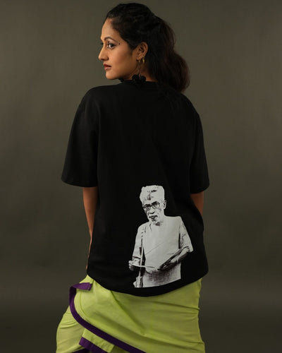MANTO - Cotton Tee