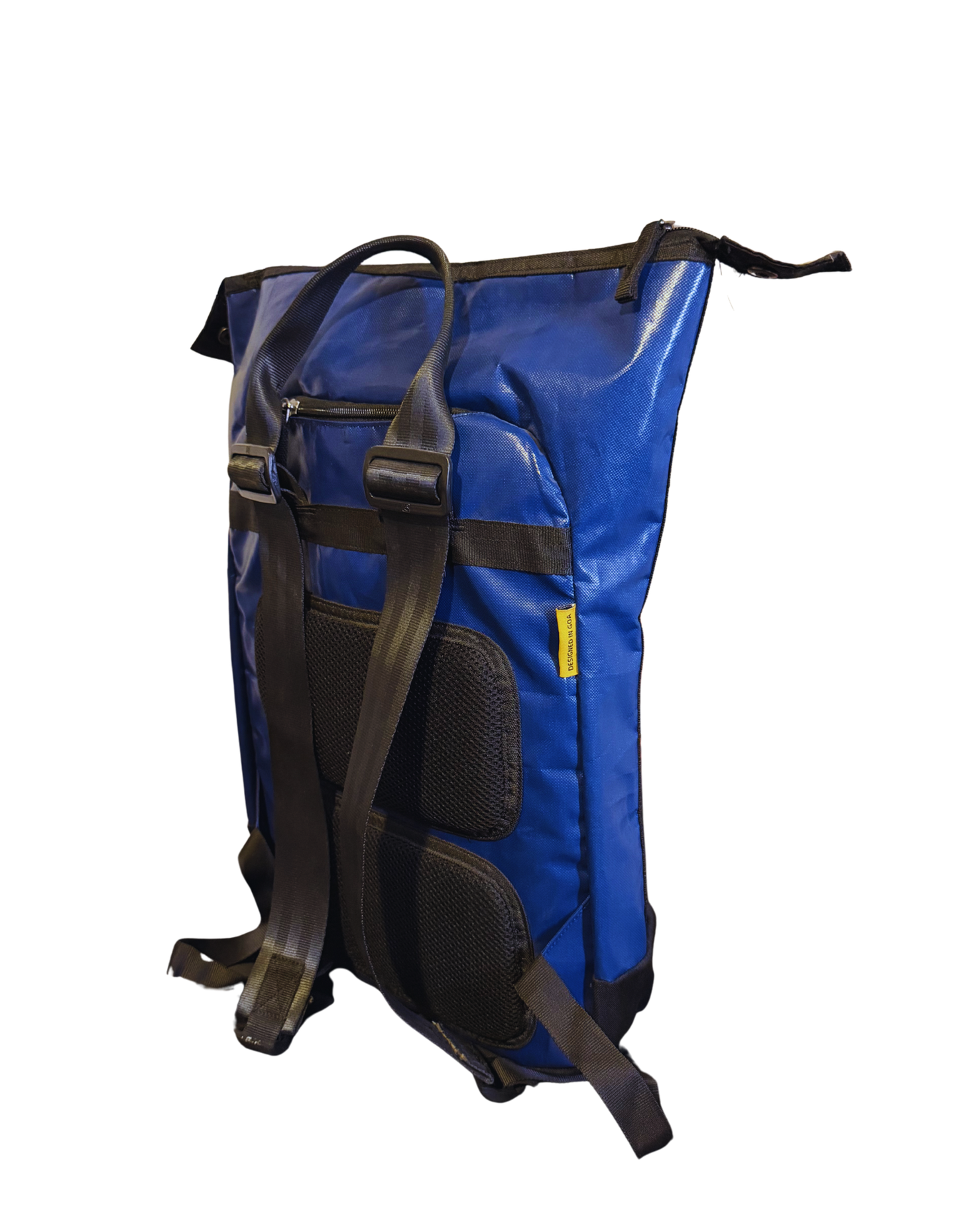 Bandit Backpack Blue