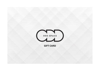 ODD Space - Gift Card