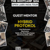 THE BOOTCAMP GOA