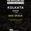 THE BOOTCAMP GOA