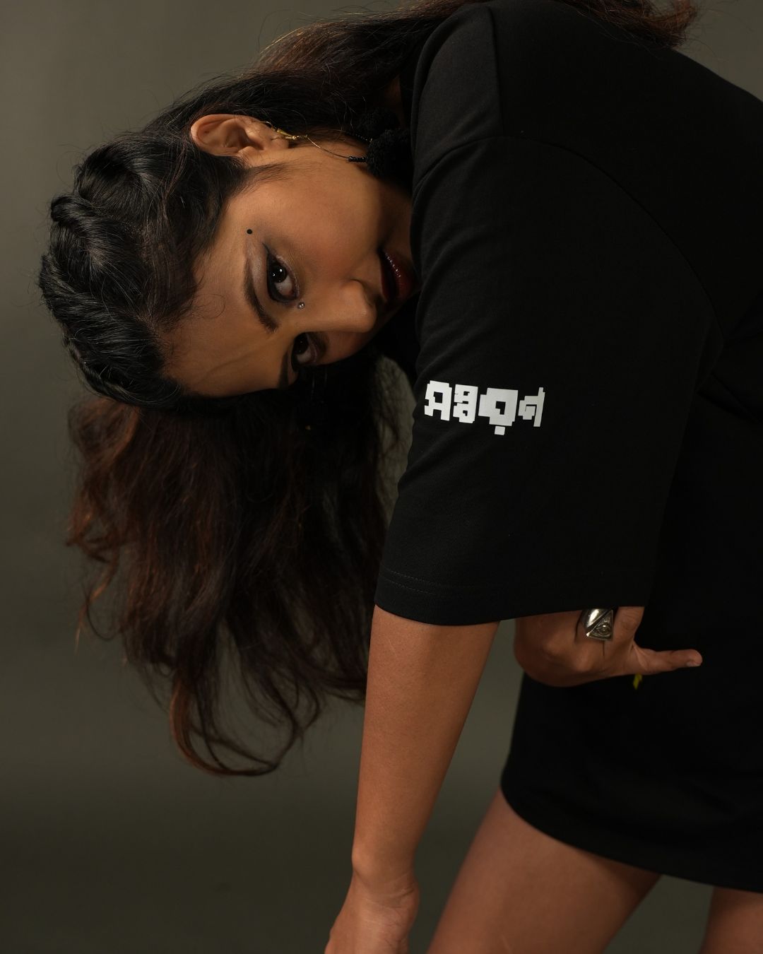 Avatar Cotton Tee