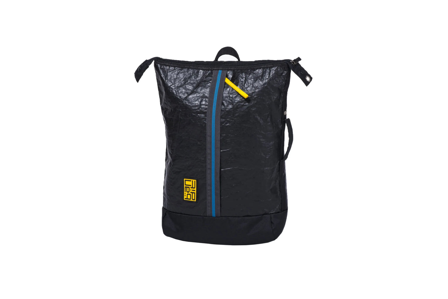 Bandit Backpack Black