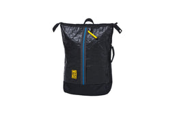 Bandit Backpack Black