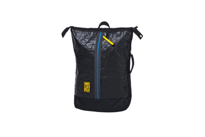 Bandit Backpack Black