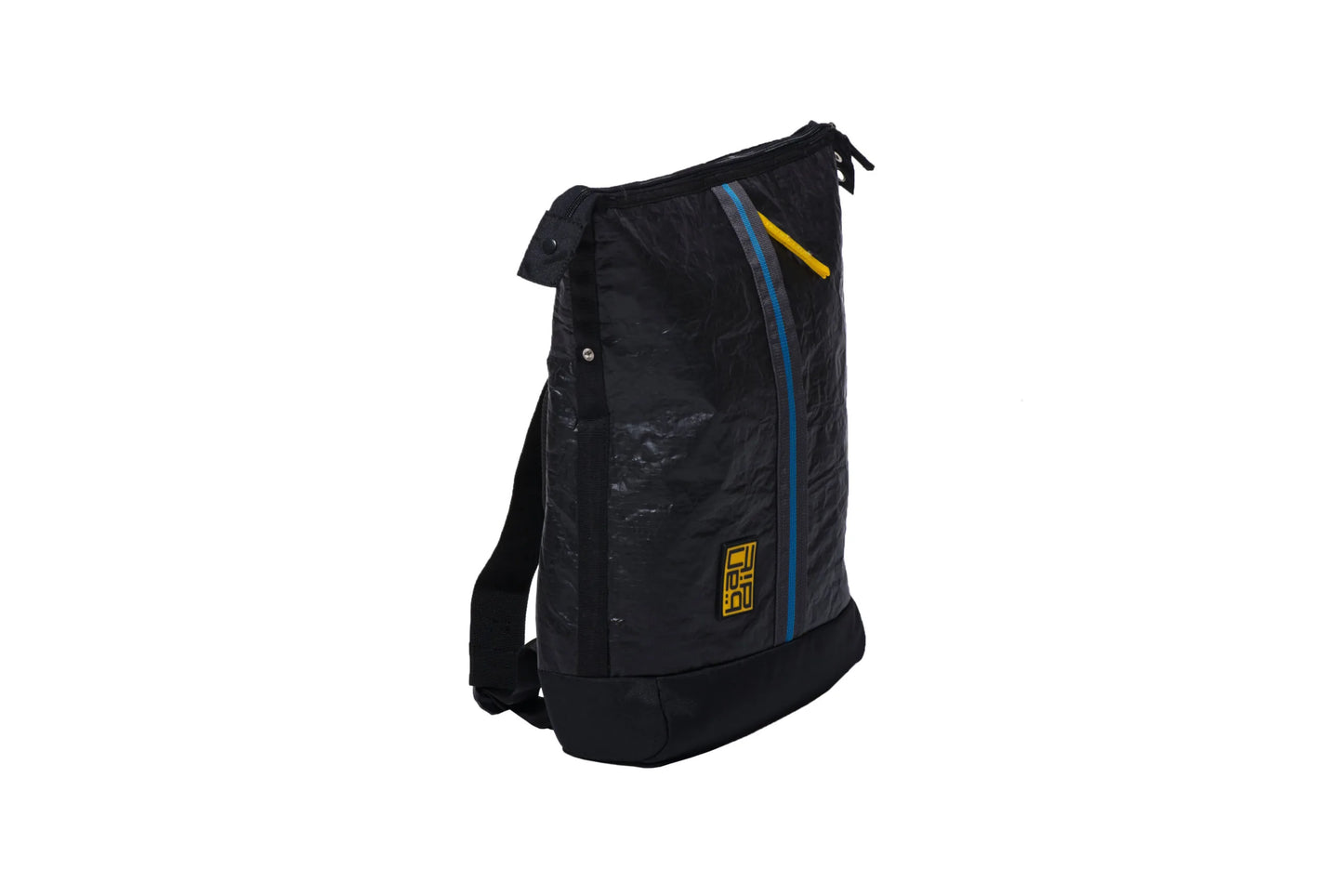 Bandit Backpack Black