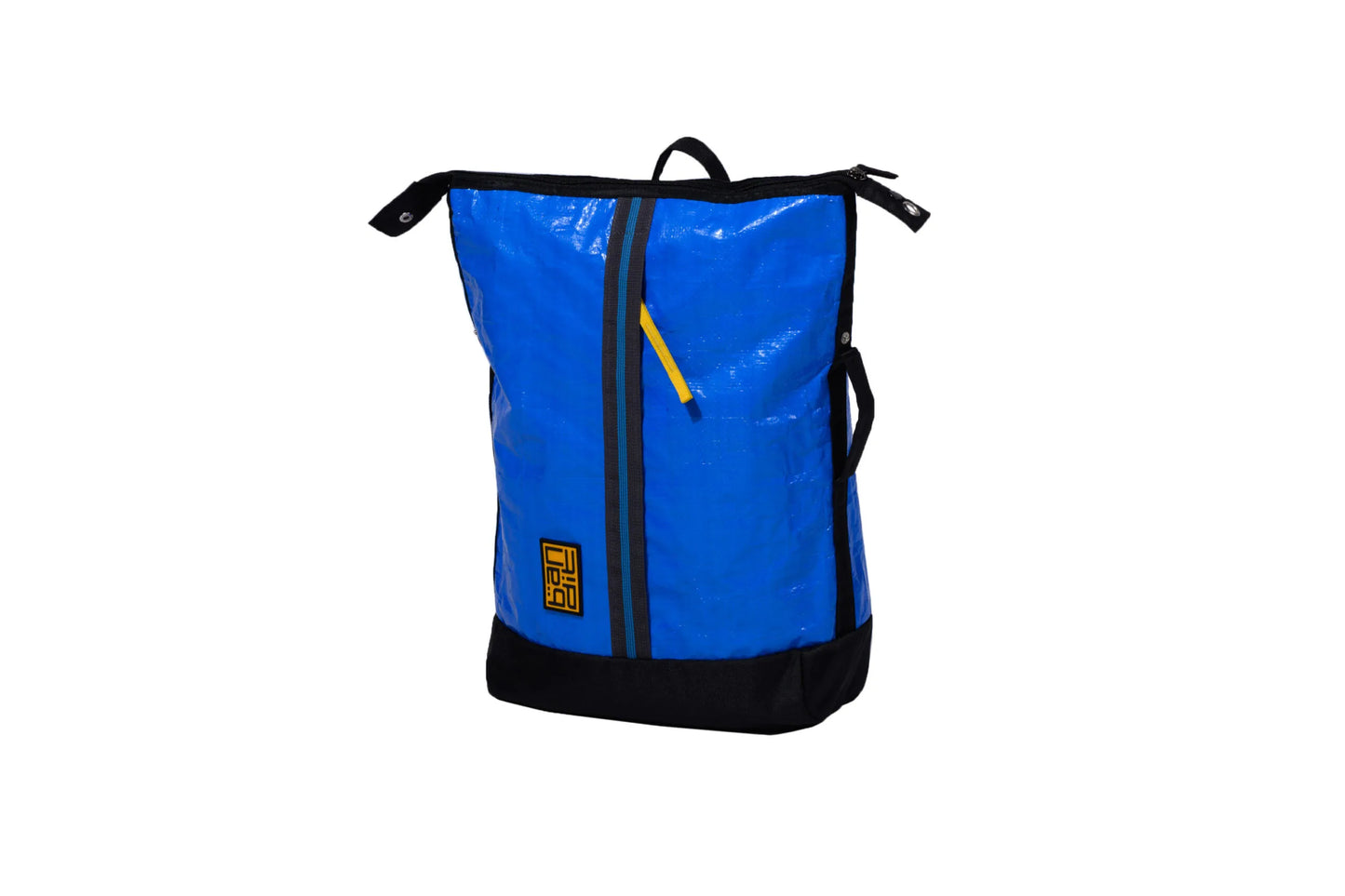 Bandit Backpack Blue