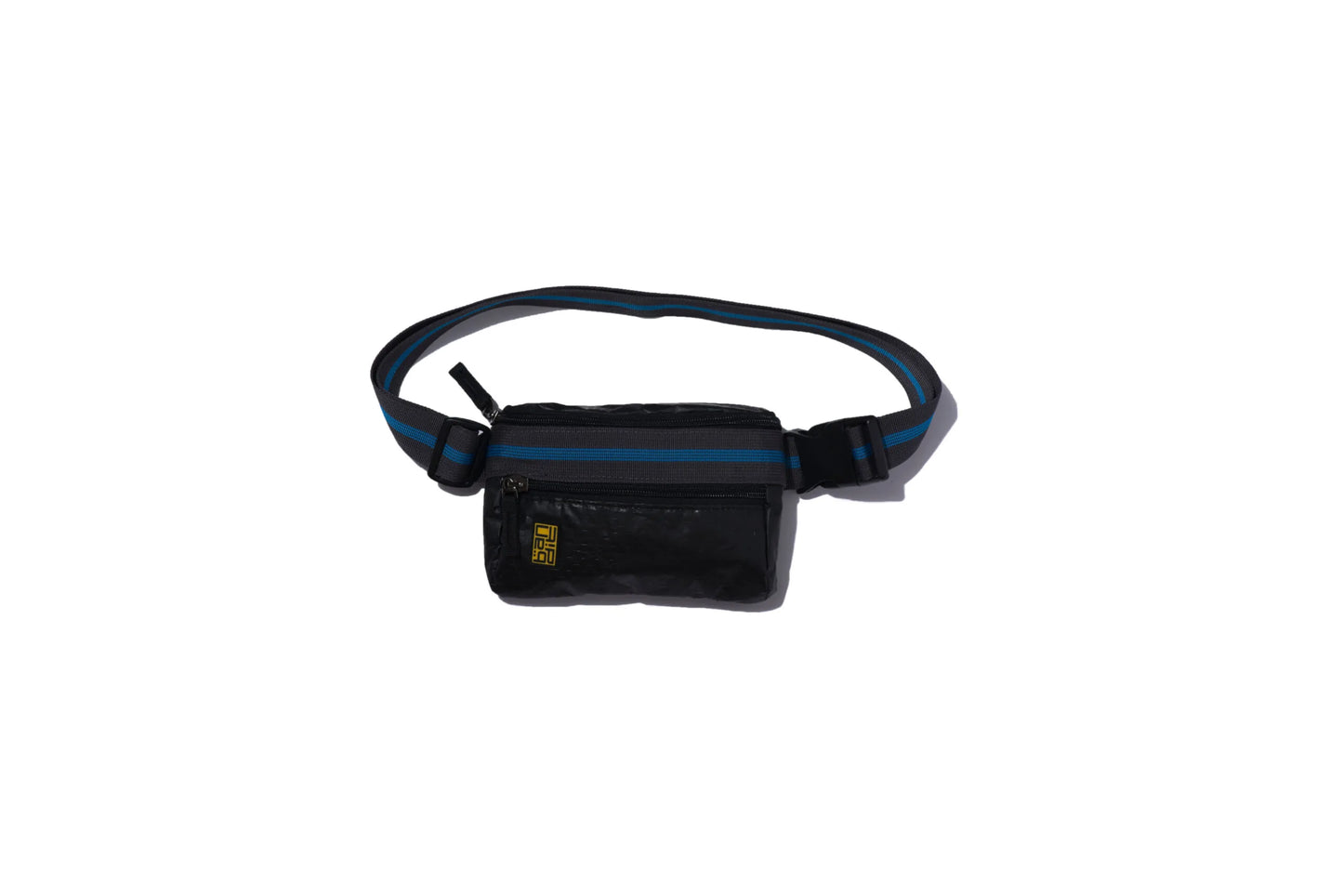 Bandit Fanny Pack Black