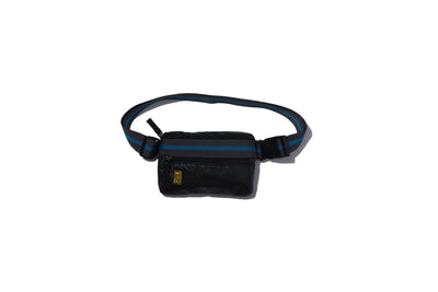 Bandit Fanny Pack Black