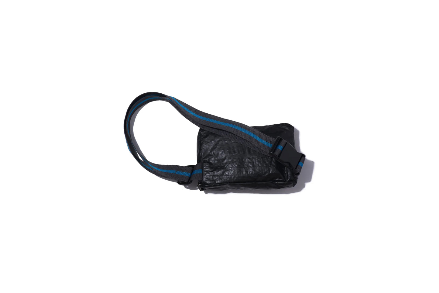 Bandit Fanny Pack Black