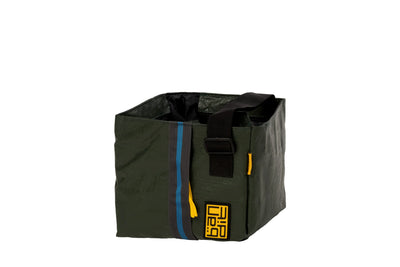 Bandit Kanazawa Sling Bag Black