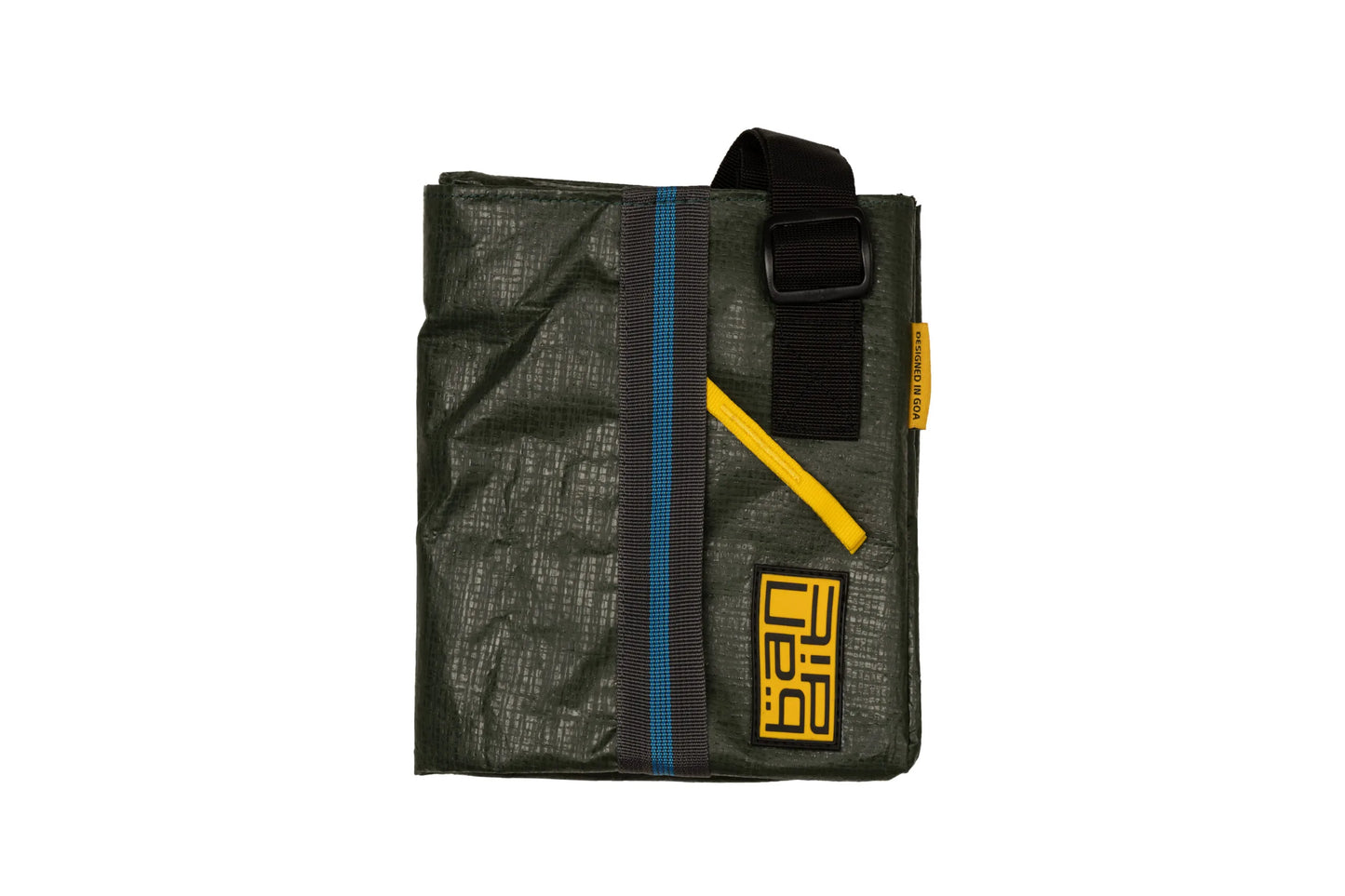 Bandit Kanazawa Sling Bag Black