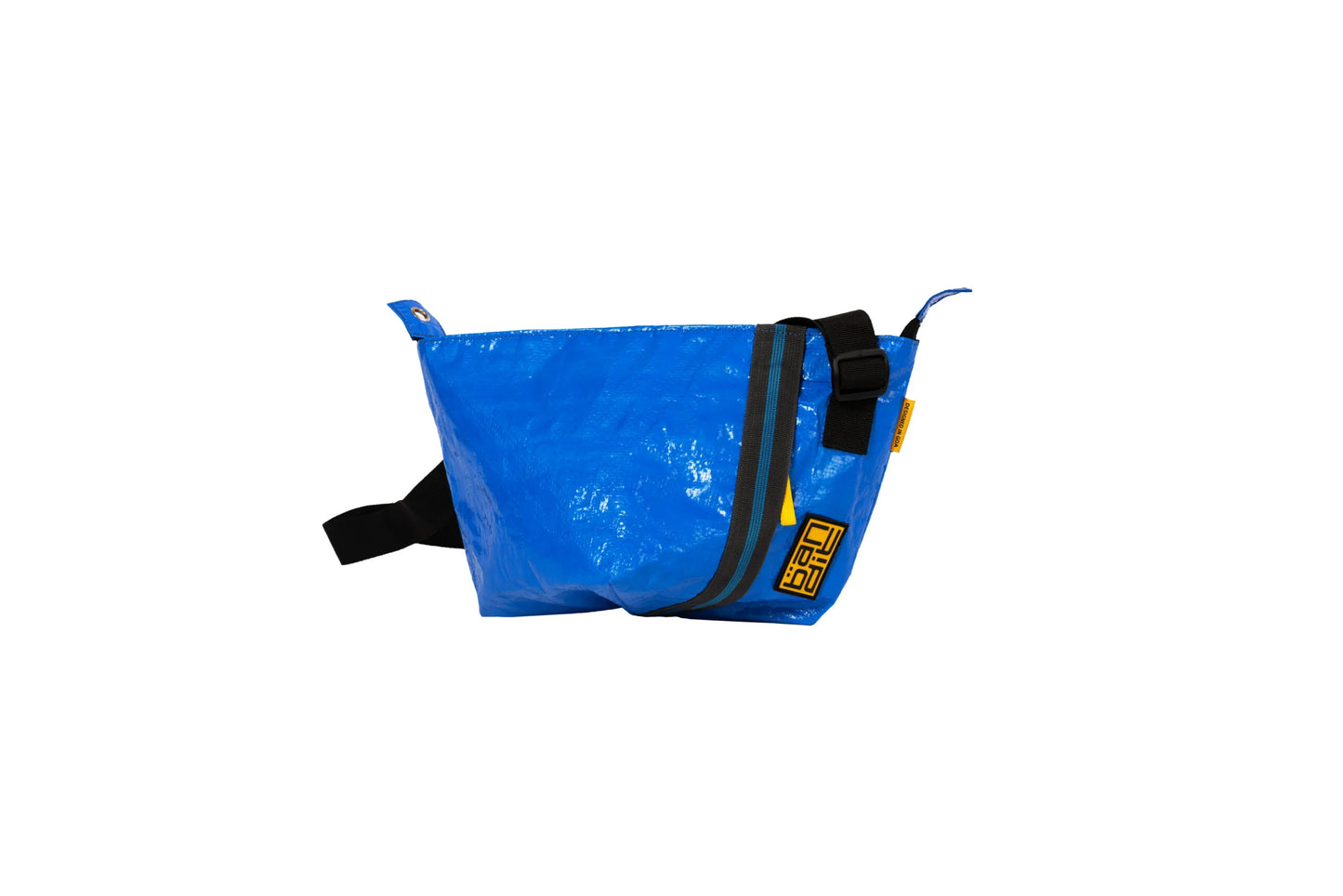 Bandit Kanazawa Sling Bag Blue