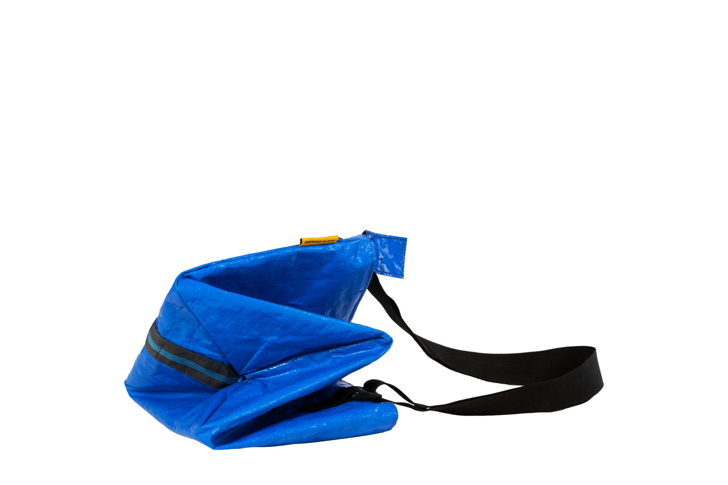 Bandit Kanazawa Sling Bag Blue