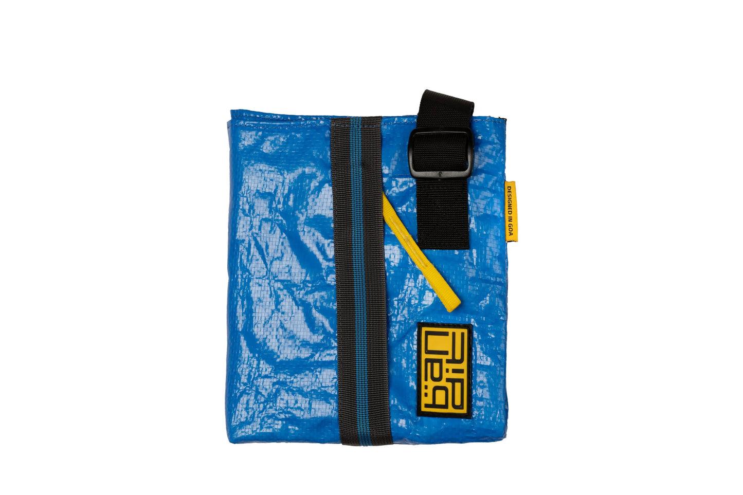 Bandit Kanazawa Sling Bag Blue