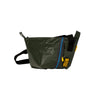 Bandit Kanazawa Sling Bag Green