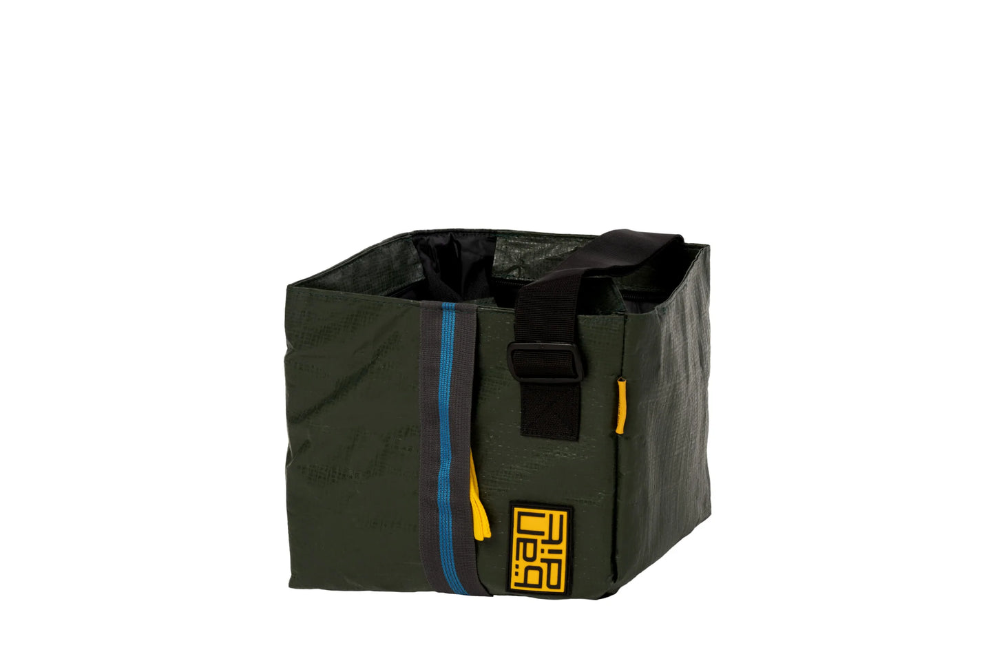 Bandit Kanazawa Sling Bag Green