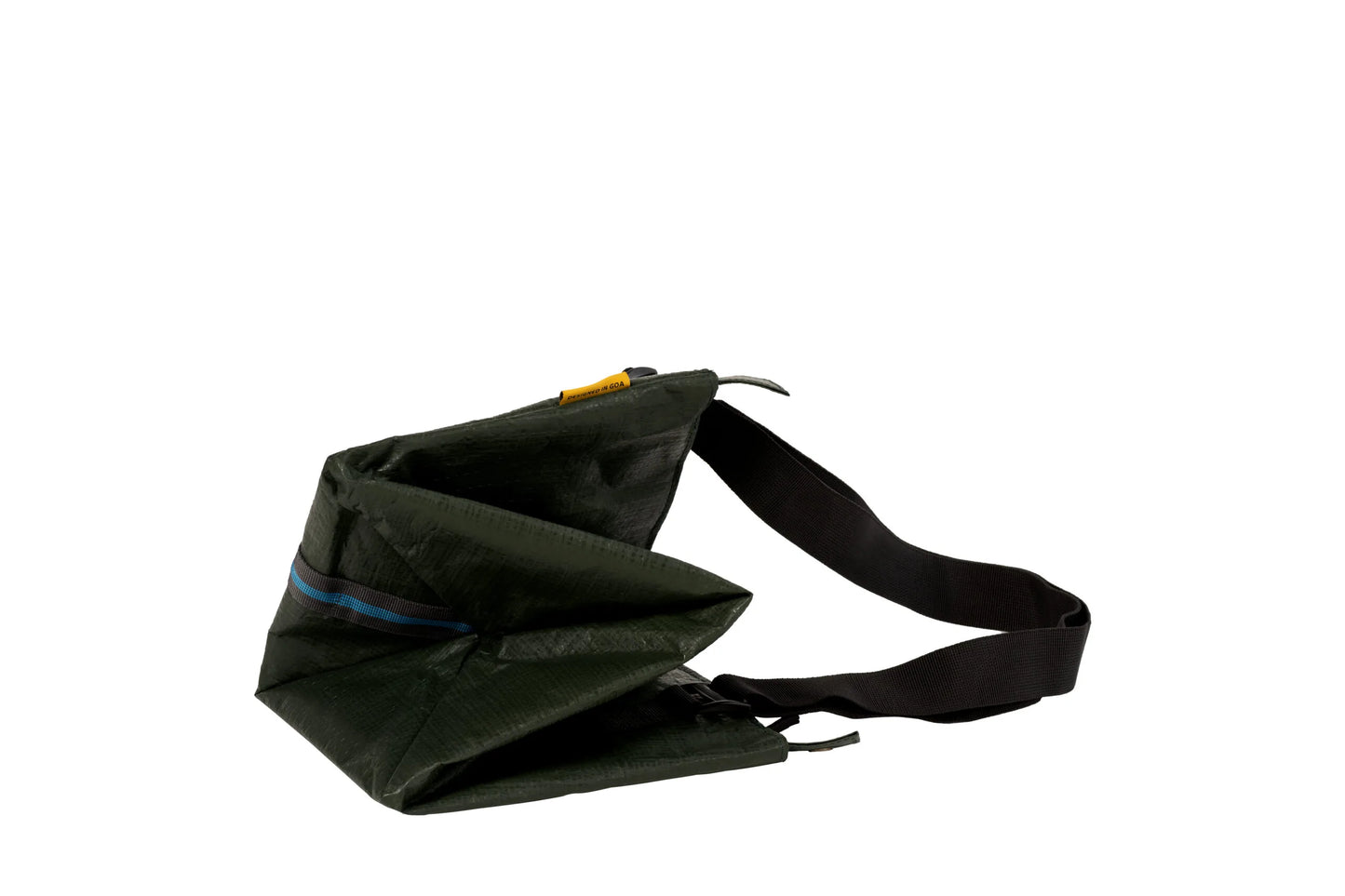 Bandit Kanazawa Sling Bag Green