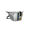 Bandit Kanazawa Sling Bag Silver