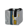 Bandit Kanazawa Sling Bag Silver