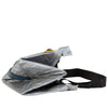 Bandit Kanazawa Sling Bag Silver