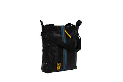 Bandit Backpack Paper