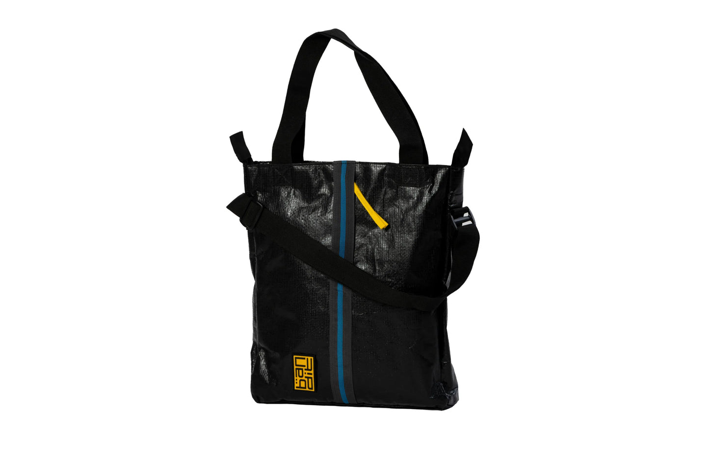 Bandit Tote Black