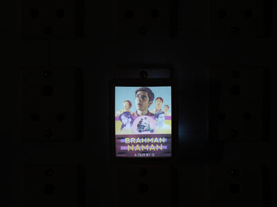 Brahman Naman Night Light