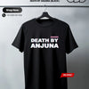 Death By Anjuna Cotton Tee