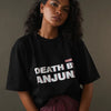 Death By Anjuna Cotton Tee