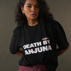 Death By Anjuna Cotton Tee