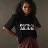 Death By Anjuna Cotton Tee