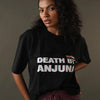 Death By Anjuna Cotton Tee