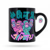 F7 Mug: Abhinoy