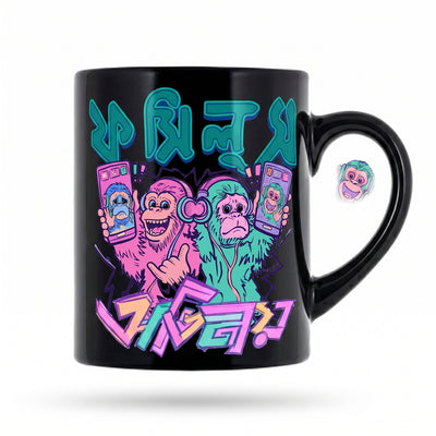 F7 Mug: Obhinoy