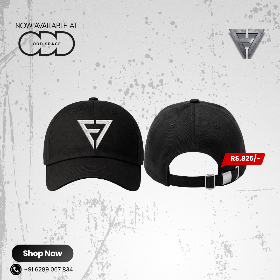 F7 Cap