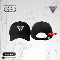 F7 Cap