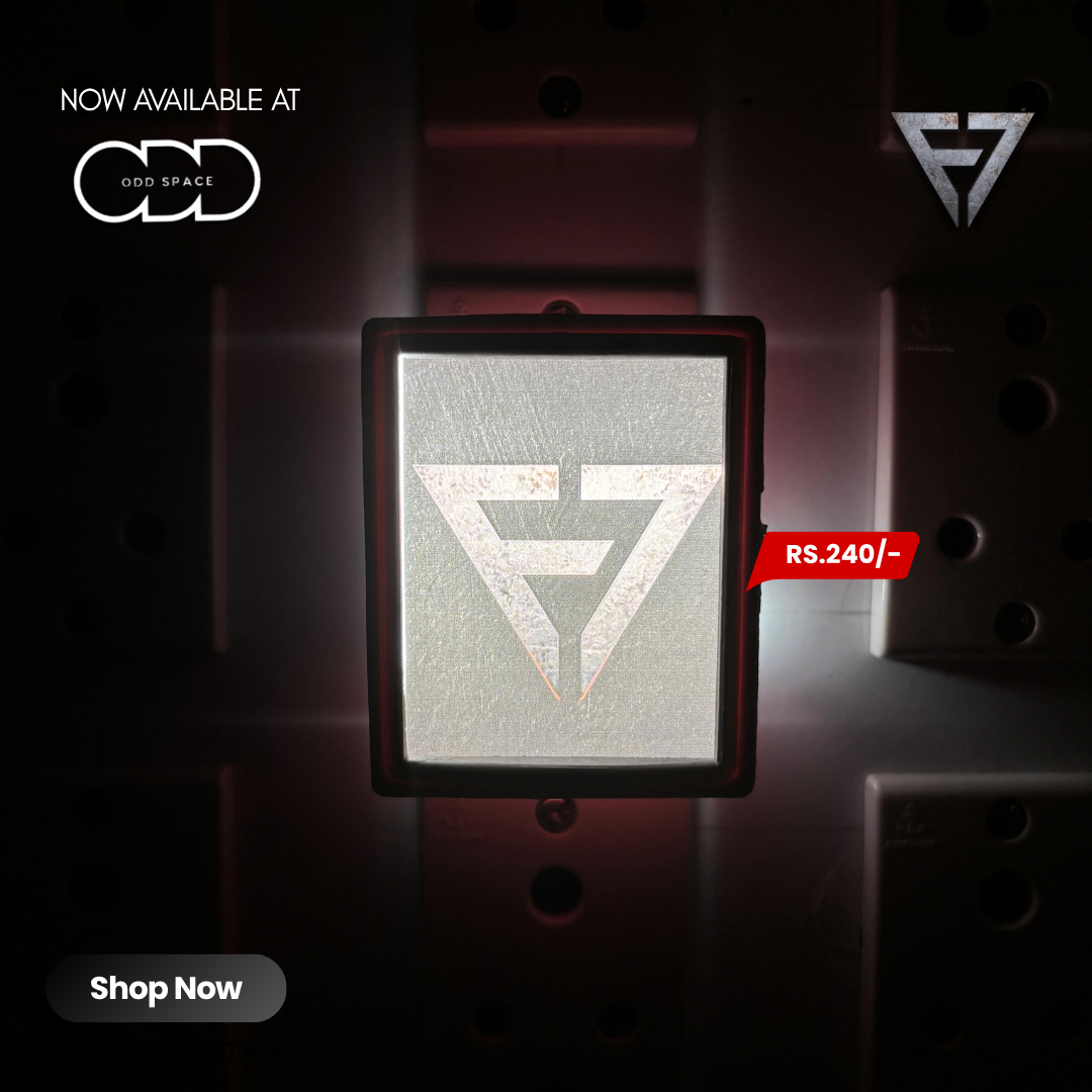 F7 Nightlight: One