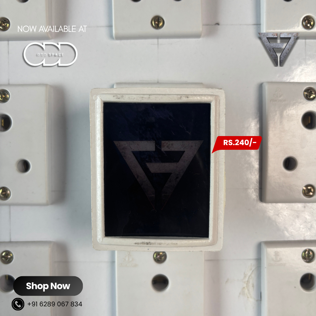 F7 Nightlight: One