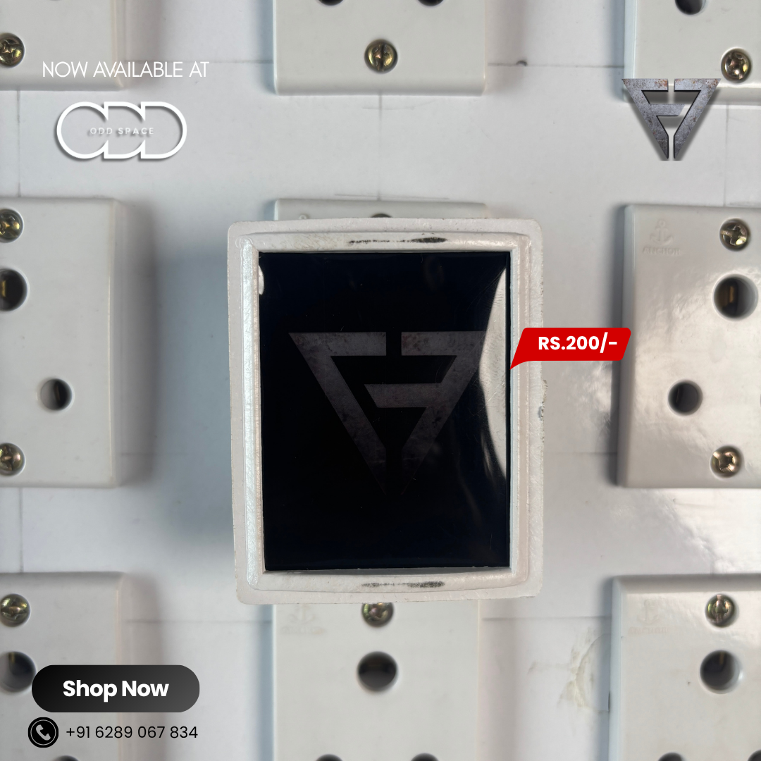 F7 Nightlight: Bloom