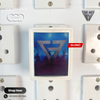 F7 Nightlight: Blue