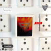 F7 Nightlight: Orange
