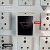 F7 Nightlight: Textured