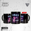 F7 Mug: Shunechi