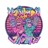 F7 Sticker Pack