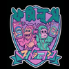 F7 Sticker Pack