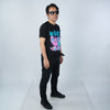 F7 Graphic Tee: Abhinoy