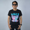 F7 Graphic Tee: Abhinoy