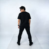 F7 Graphic Tee: Abhinoy
