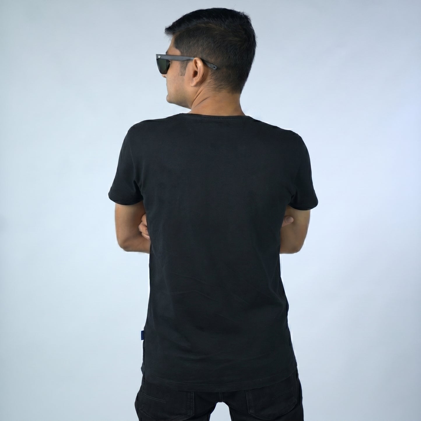 F7 Graphic Tee: Khudarto Mangshashi